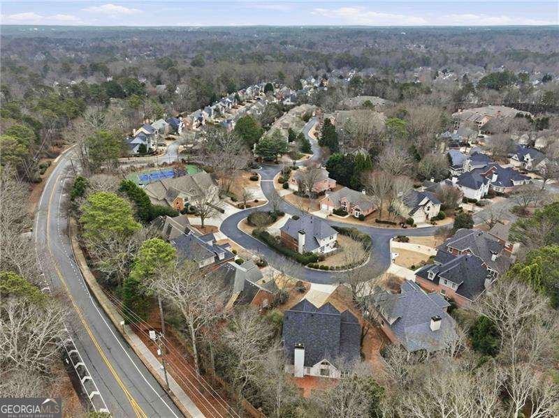 5425 Brooke Ridge Circle Dunwoody - Photo 45