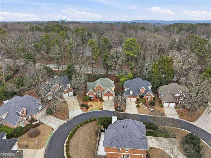 5425 Brooke Ridge Circle Dunwoody - Photo 46