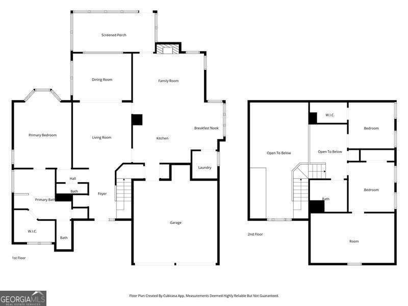 5425 Brooke Ridge Circle Dunwoody - Photo 47