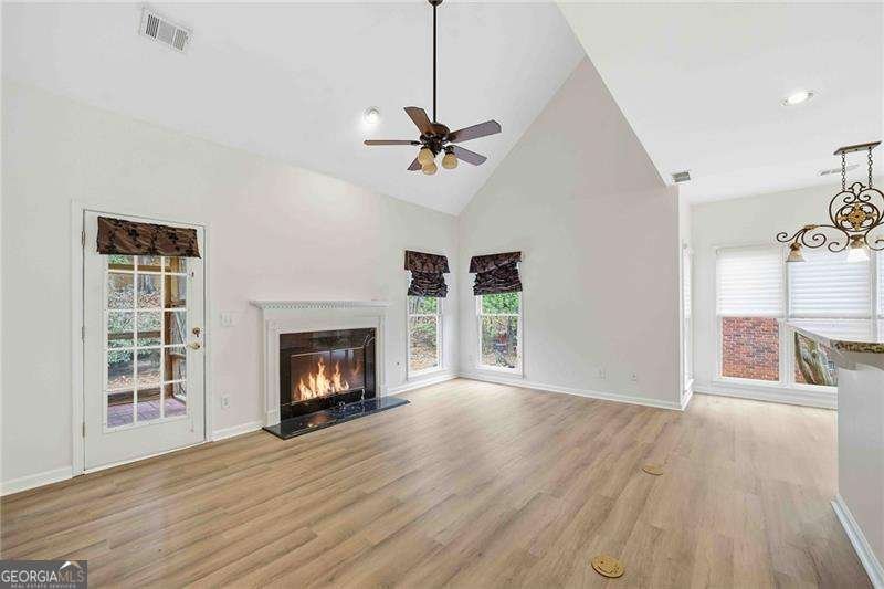 5425 Brooke Ridge Circle Dunwoody - Photo 7