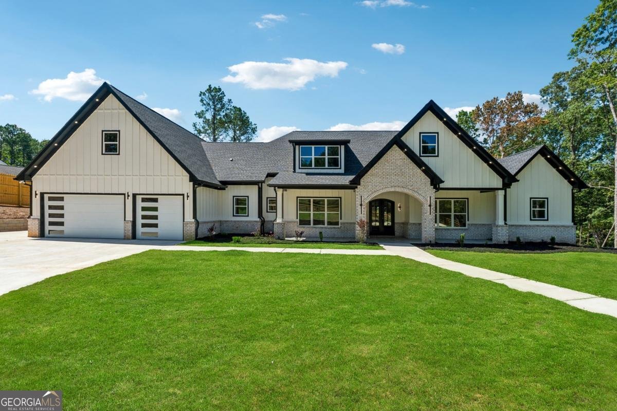 1622 Double springs church rd Monroe - Photo 1