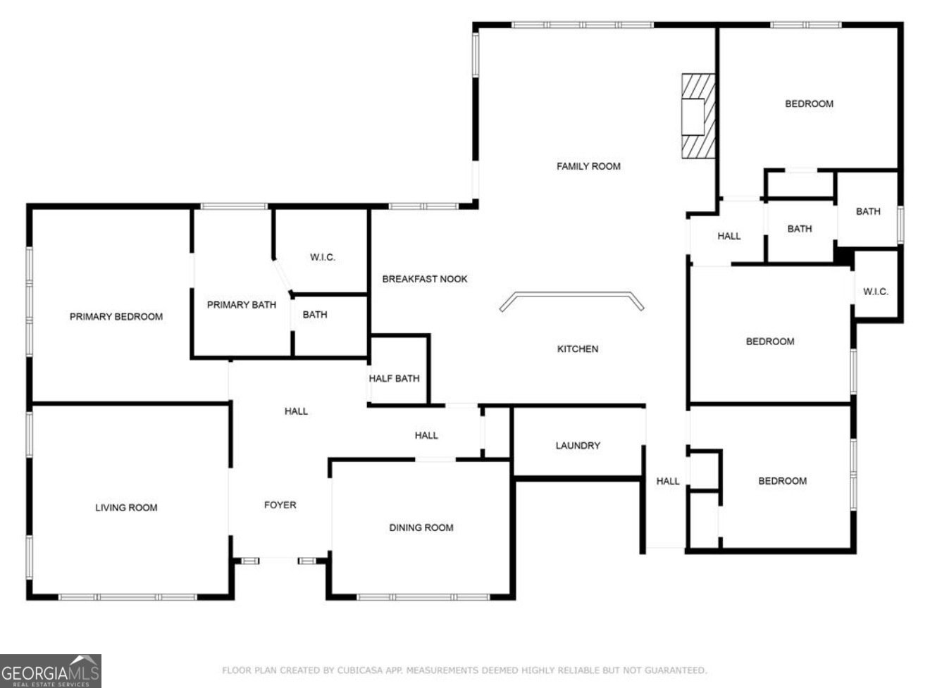 58 Sweetwater Drive Cataula - Photo 22