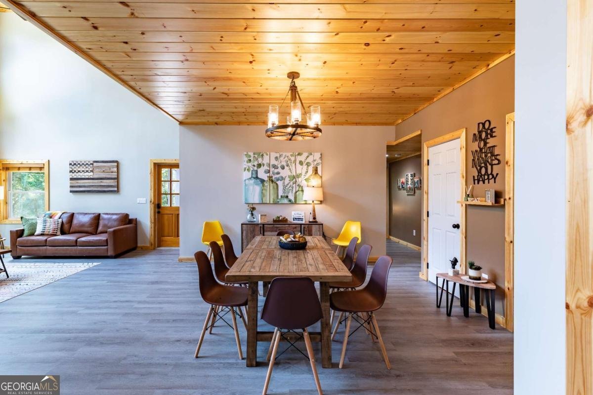 43 Madonna Court Ellijay - Photo 14