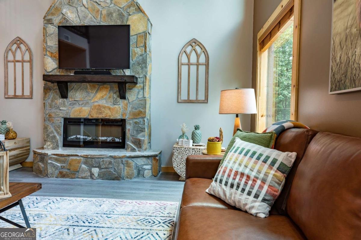 43 Madonna Court Ellijay - Photo 6