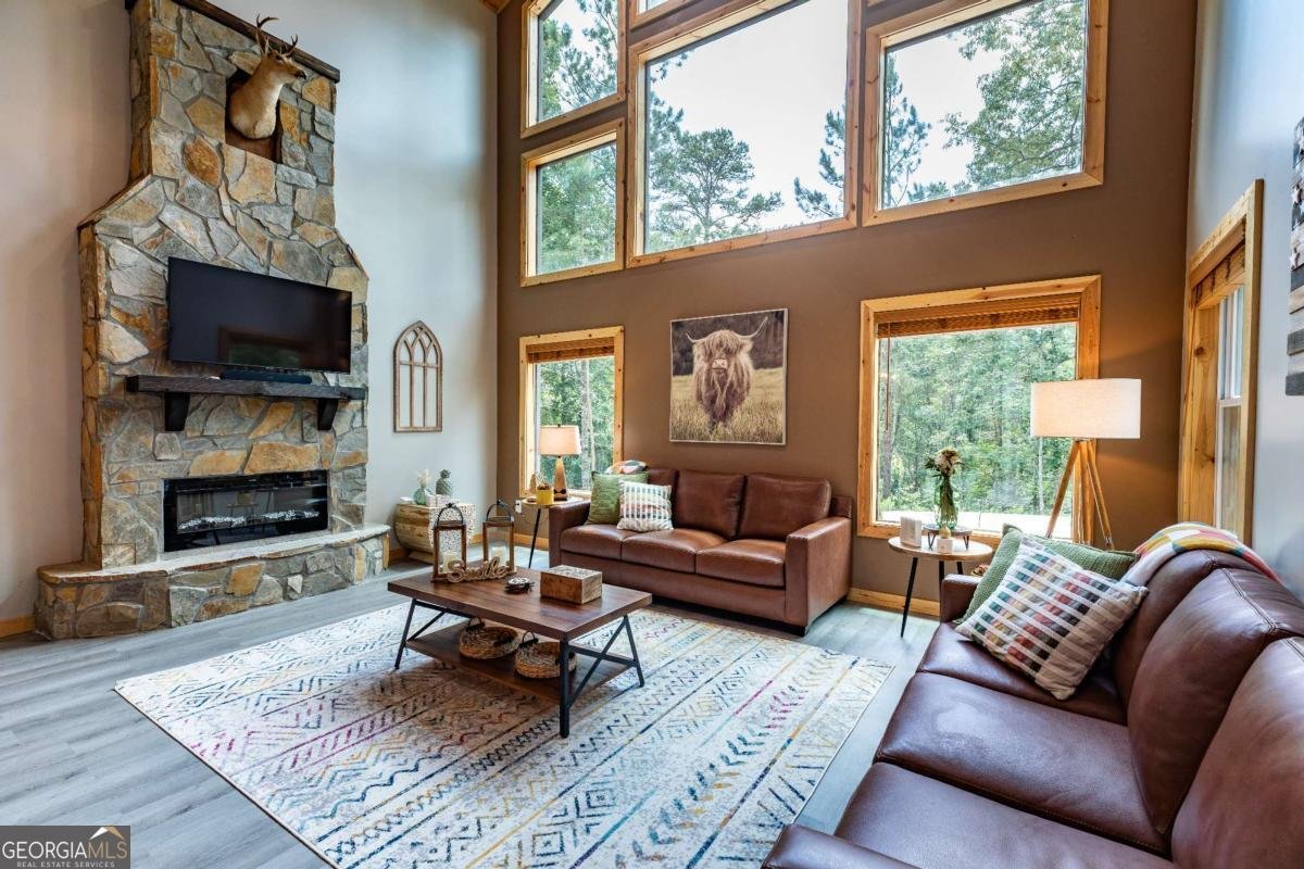 43 Madonna Court Ellijay - Photo 7