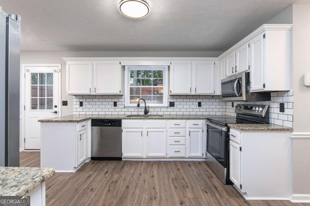 2910 Spring Ridge Circle Snellville - Photo 10