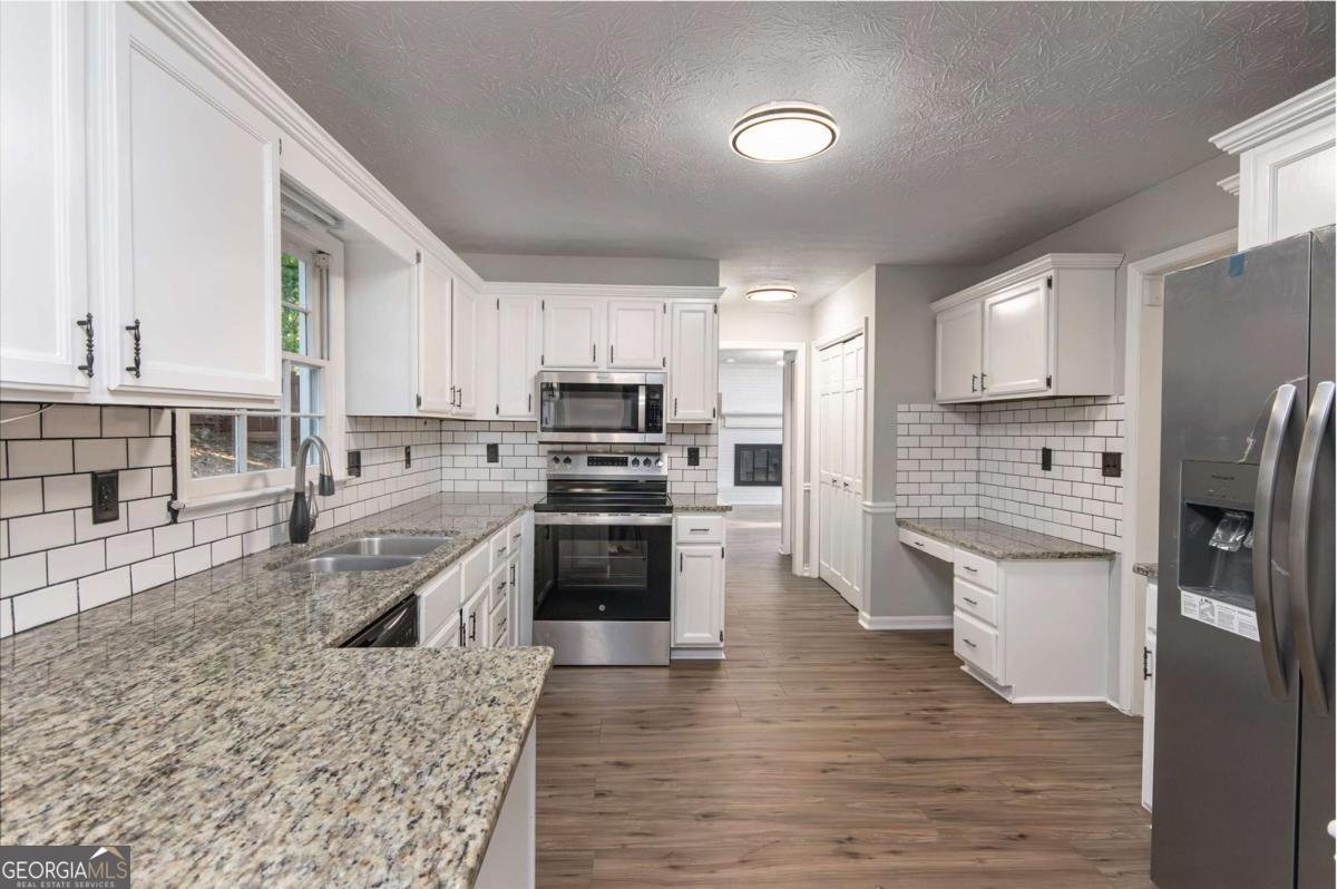 2910 Spring Ridge Circle Snellville - Photo 11