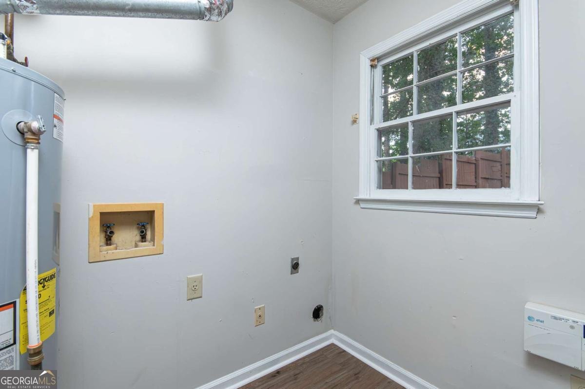 2910 Spring Ridge Circle Snellville - Photo 15