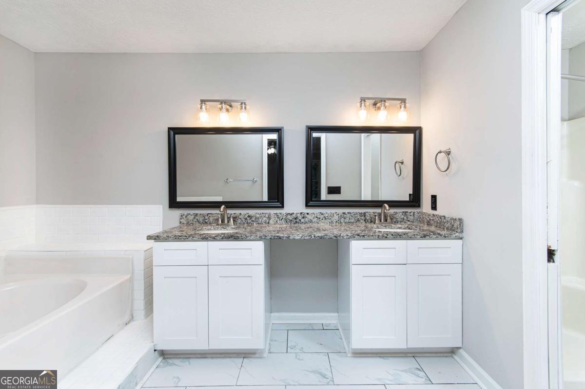 2910 Spring Ridge Circle Snellville - Photo 18