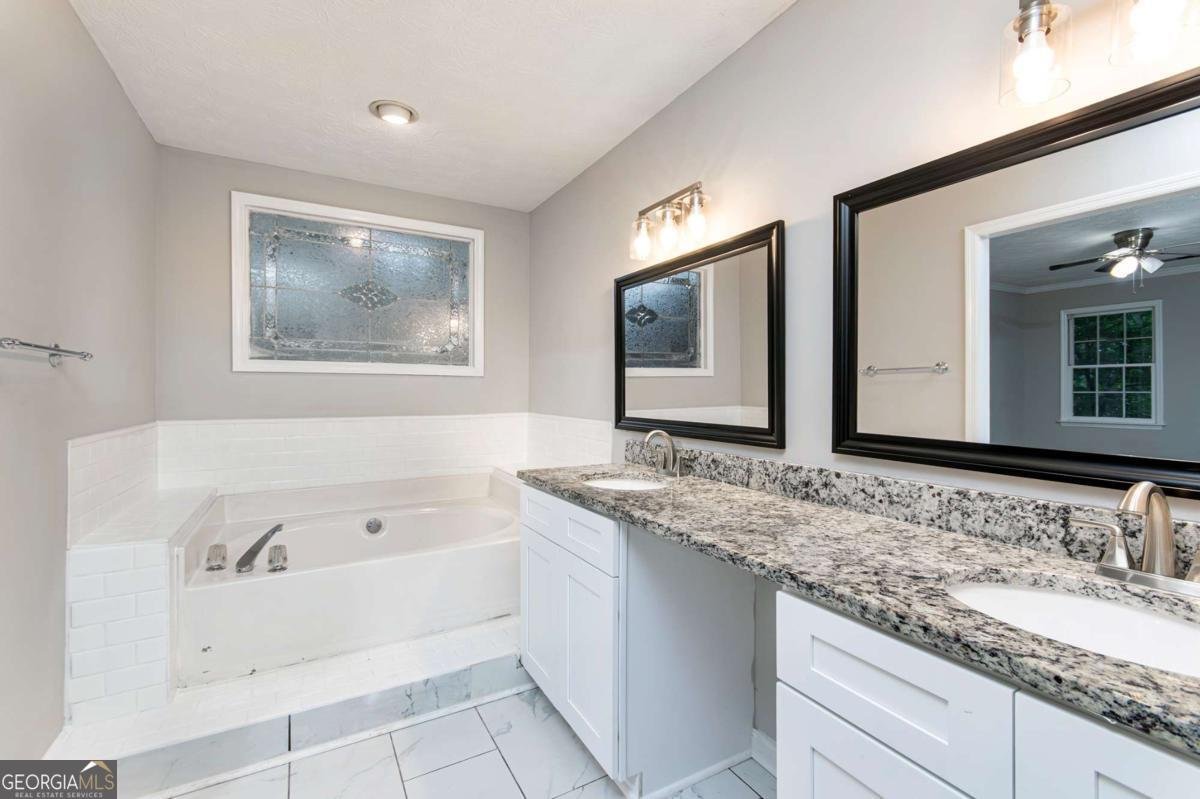 2910 Spring Ridge Circle Snellville - Photo 19