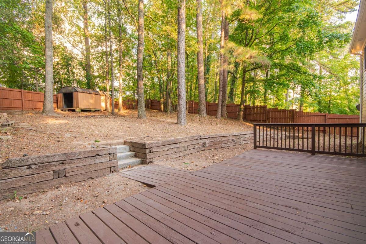 2910 Spring Ridge Circle Snellville - Photo 24