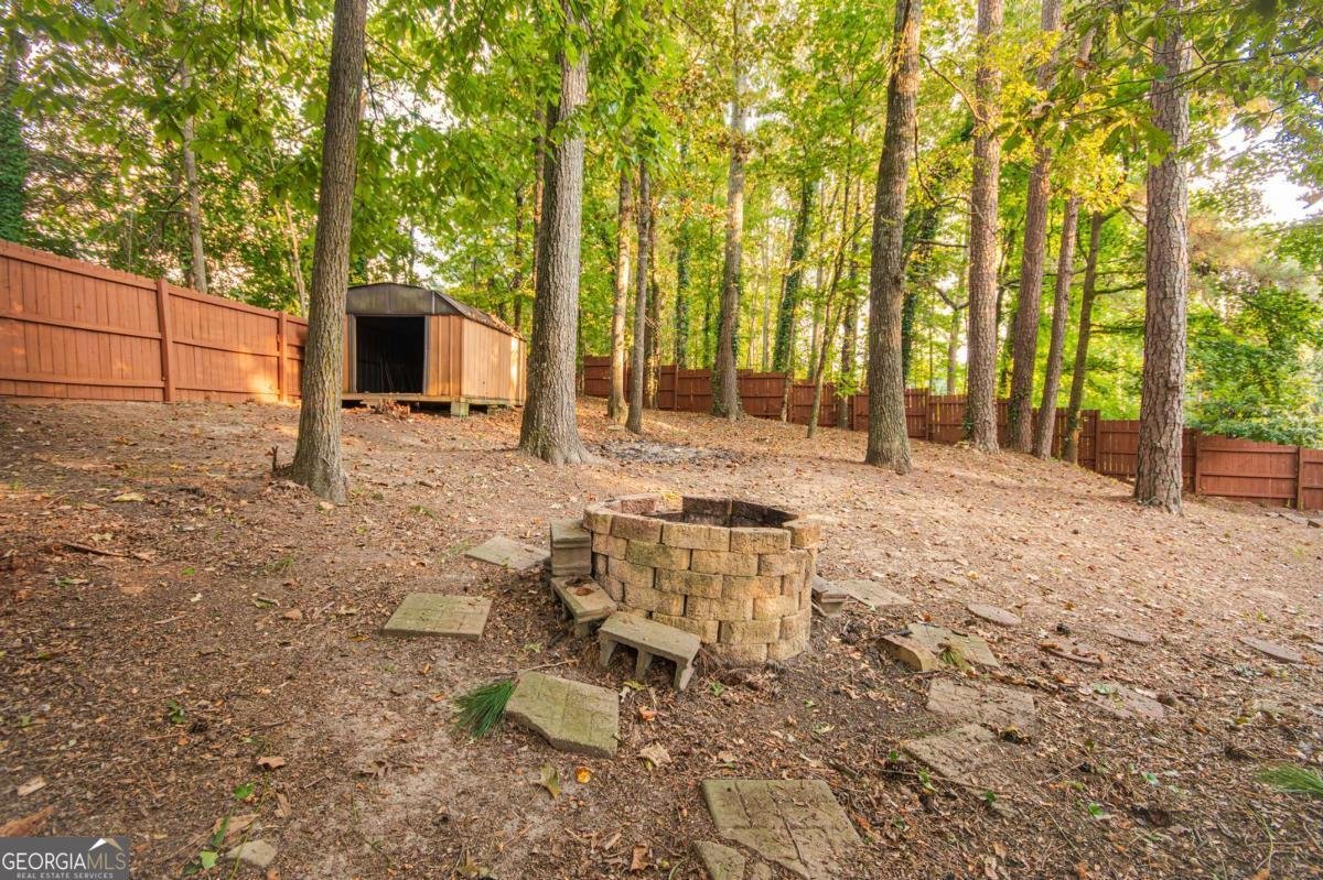 2910 Spring Ridge Circle Snellville - Photo 25