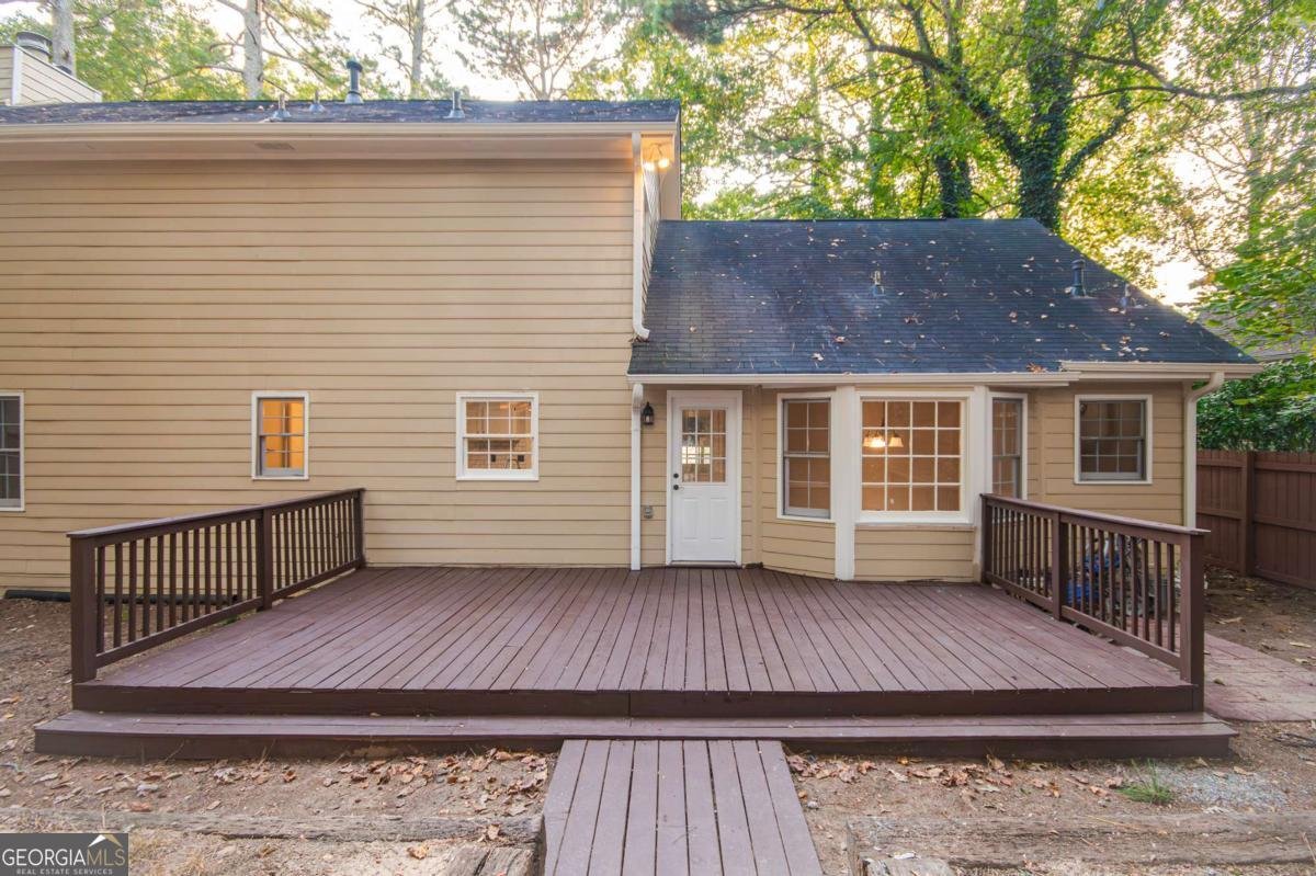 2910 Spring Ridge Circle Snellville - Photo 27