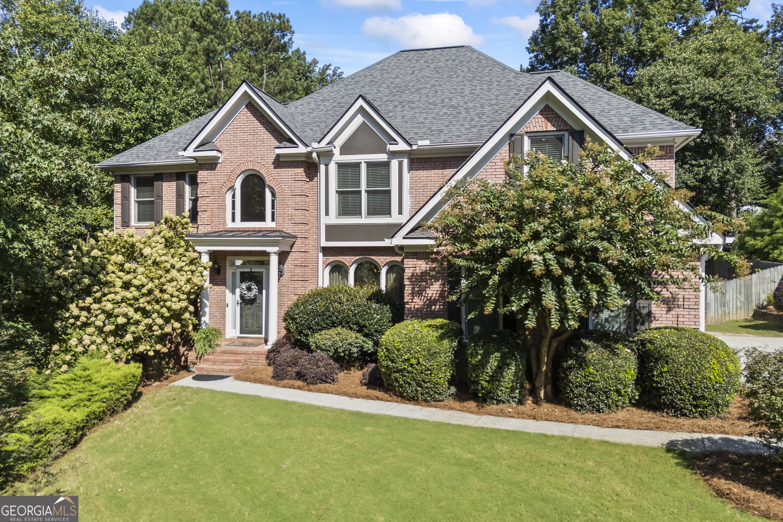 2155 Parliament Drive Lawrenceville - Photo 1