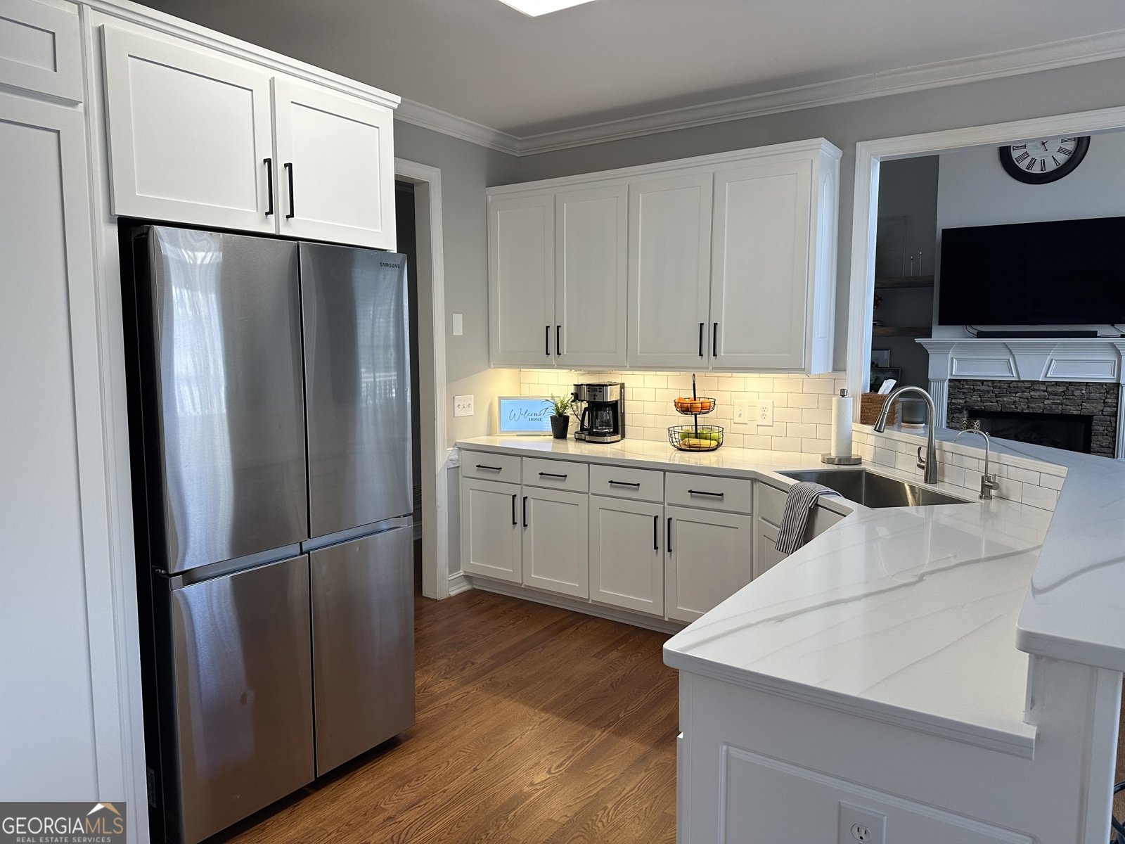 2155 Parliament Drive Lawrenceville - Photo 14