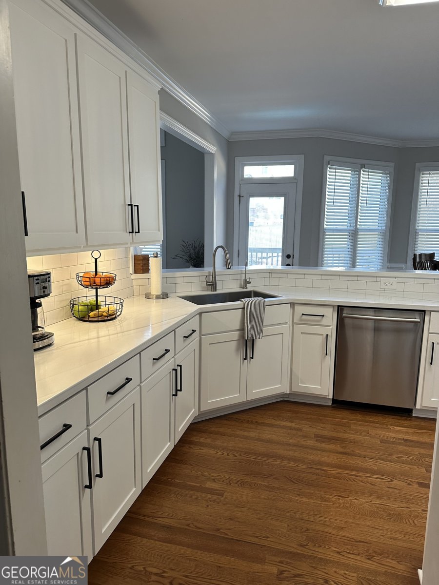 2155 Parliament Drive Lawrenceville - Photo 15