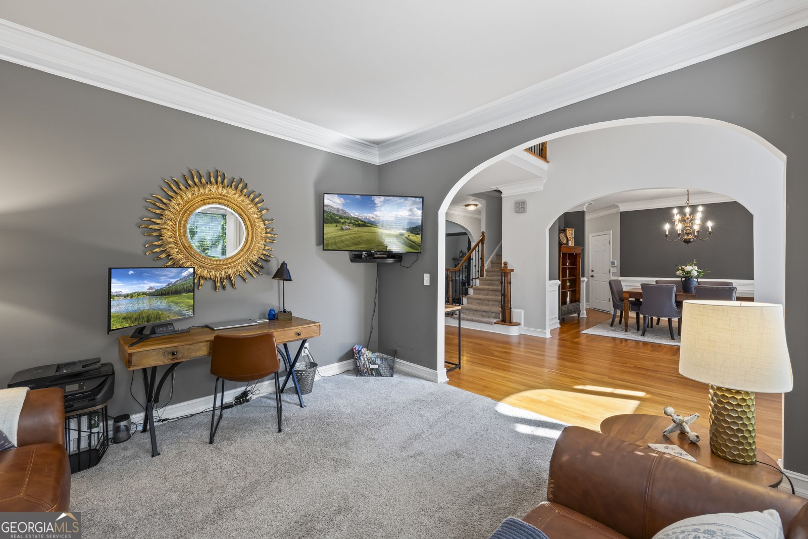 2155 Parliament Drive Lawrenceville - Photo 17