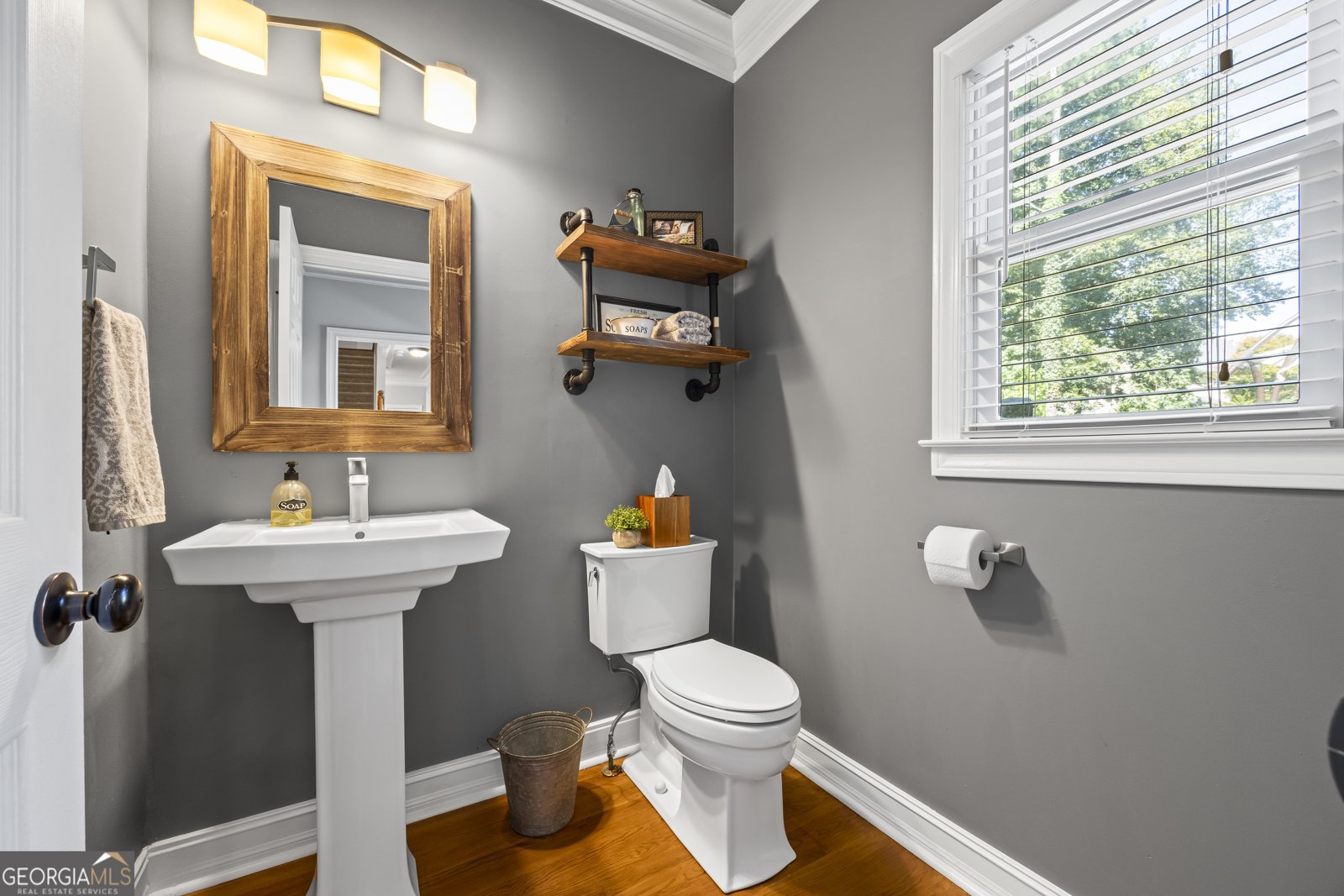 2155 Parliament Drive Lawrenceville - Photo 20