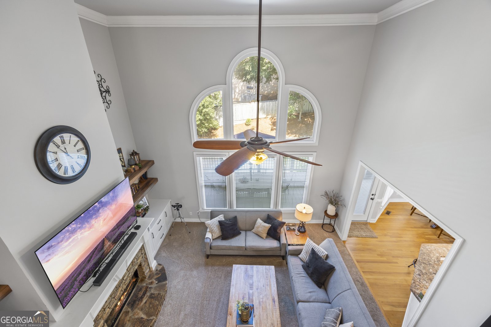 2155 Parliament Drive Lawrenceville - Photo 23