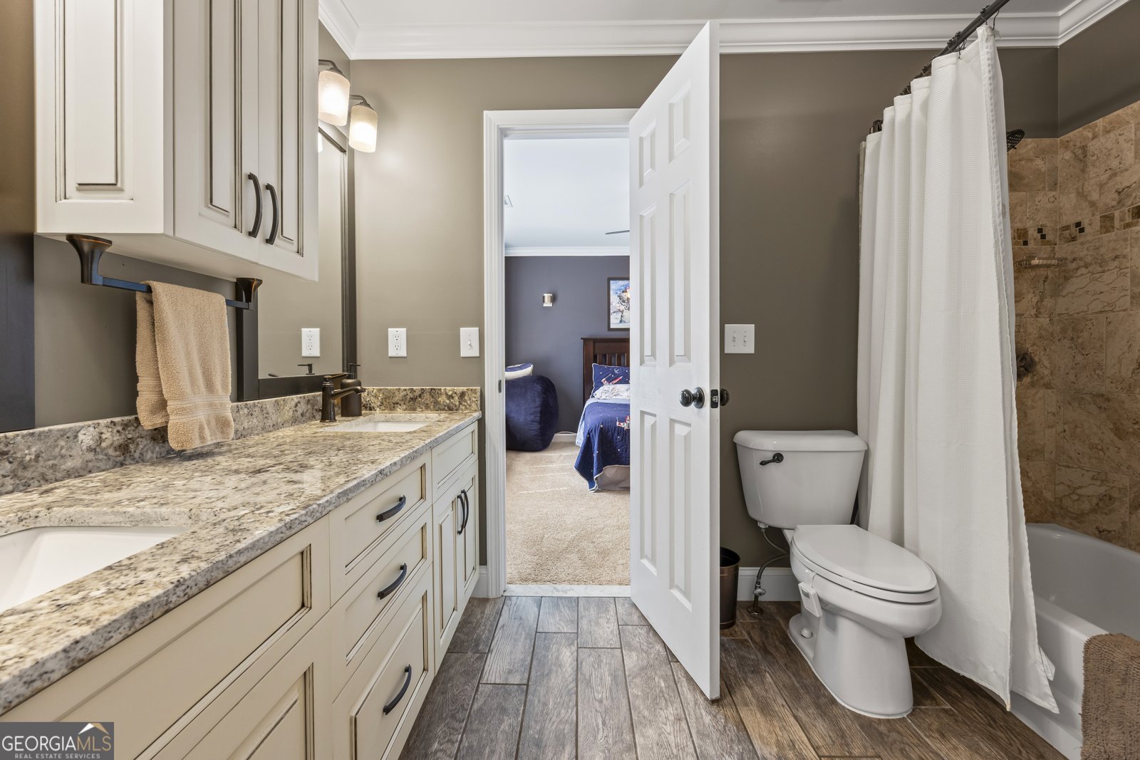 2155 Parliament Drive Lawrenceville - Photo 36