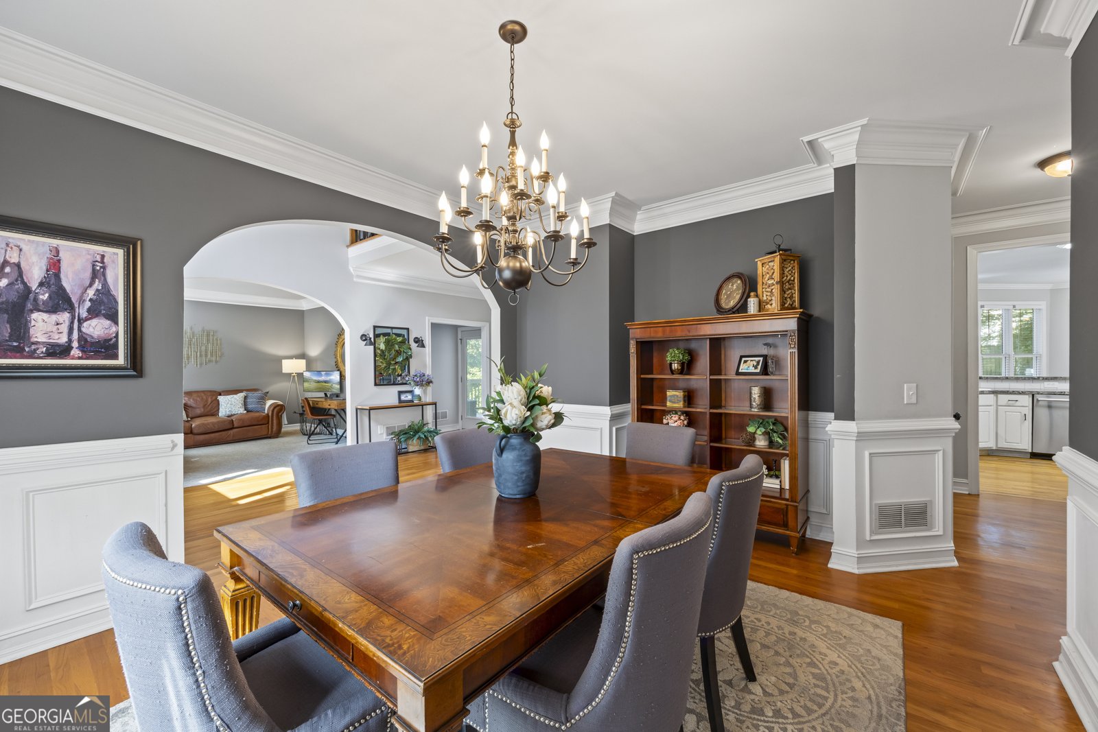 2155 Parliament Drive Lawrenceville - Photo 6