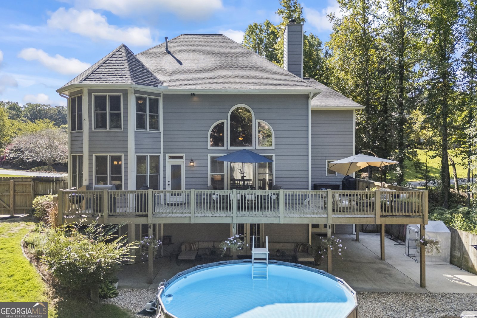 2155 Parliament Drive Lawrenceville - Photo 62