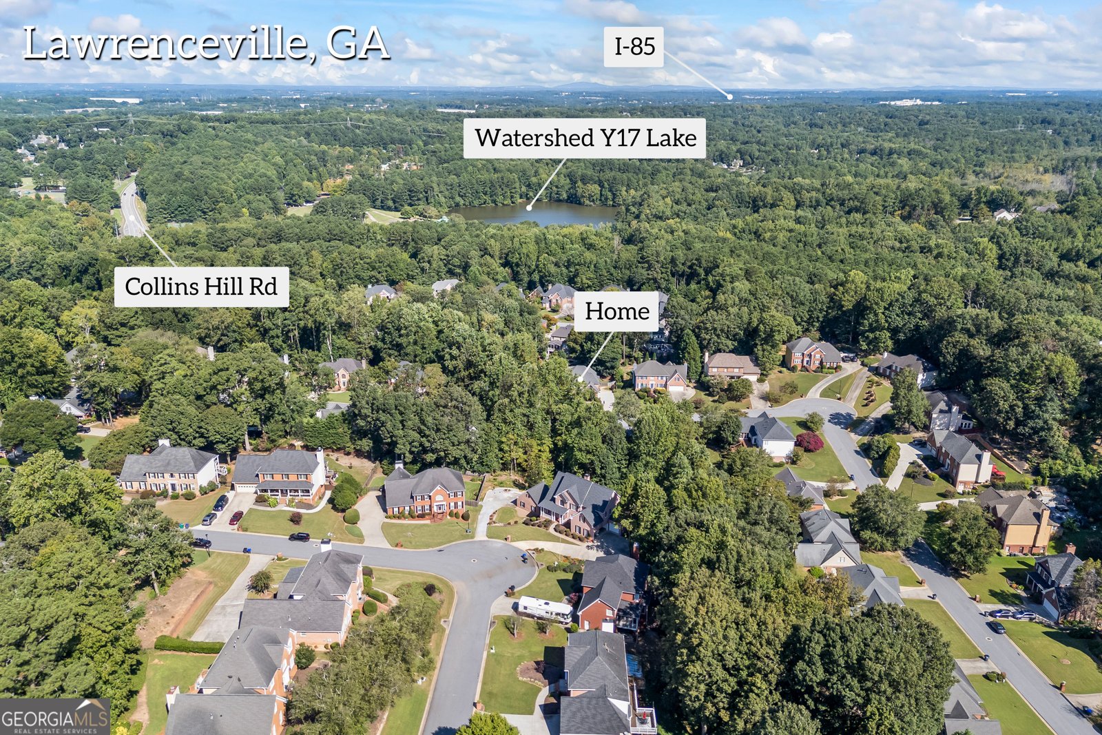 2155 Parliament Drive Lawrenceville - Photo 63