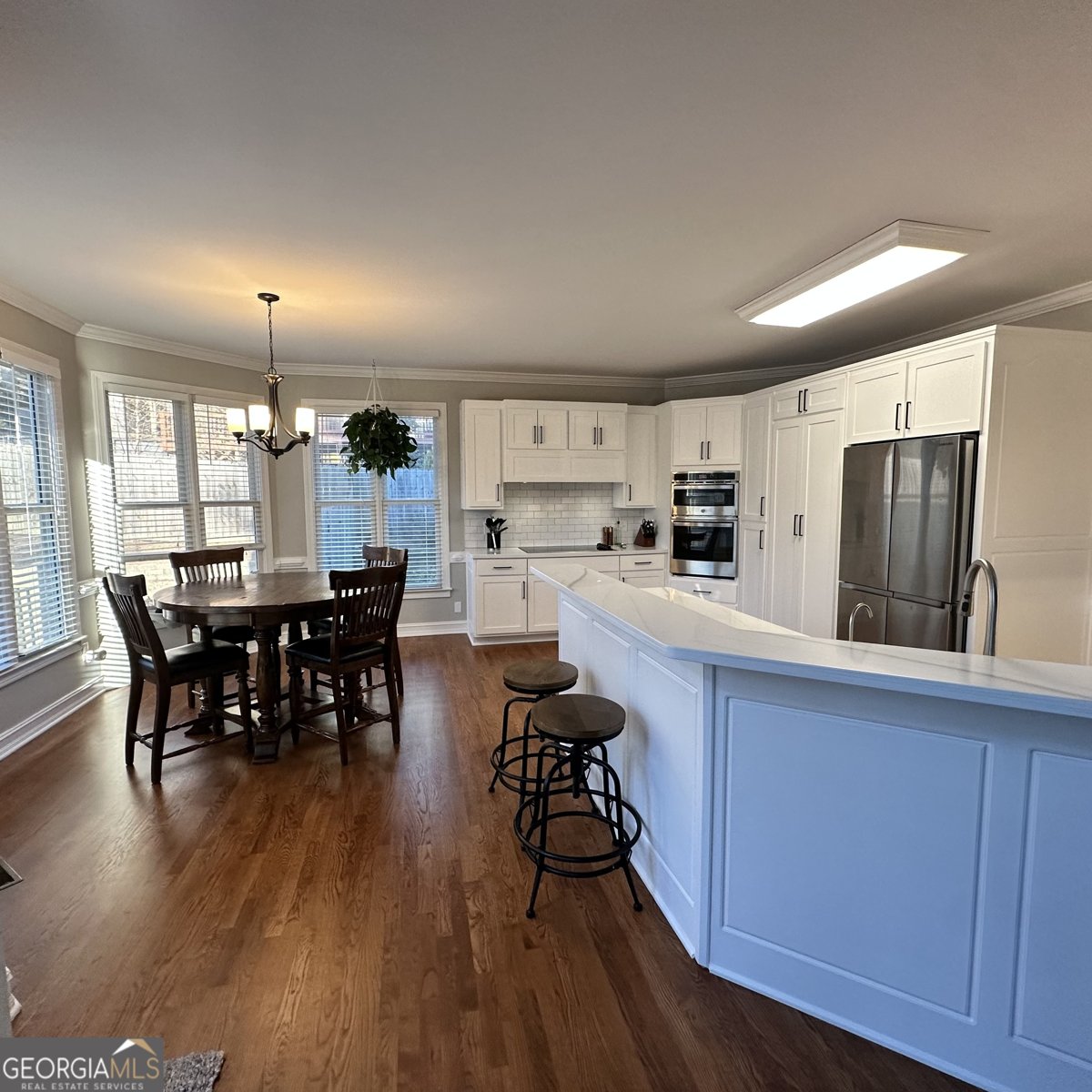 2155 Parliament Drive Lawrenceville - Photo 8