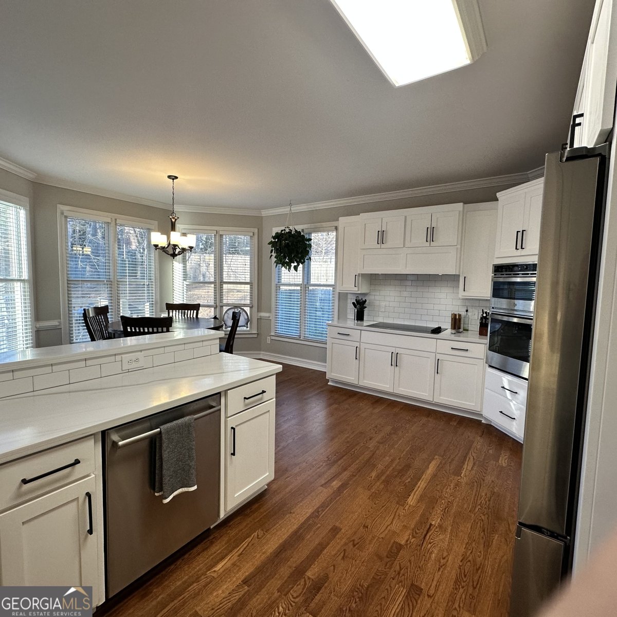 2155 Parliament Drive Lawrenceville - Photo 9