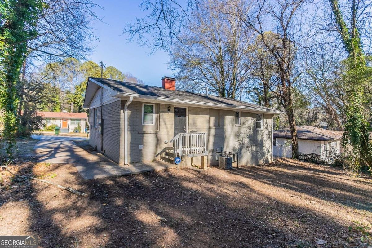 3578 Adkins Road Atlanta - Photo 20