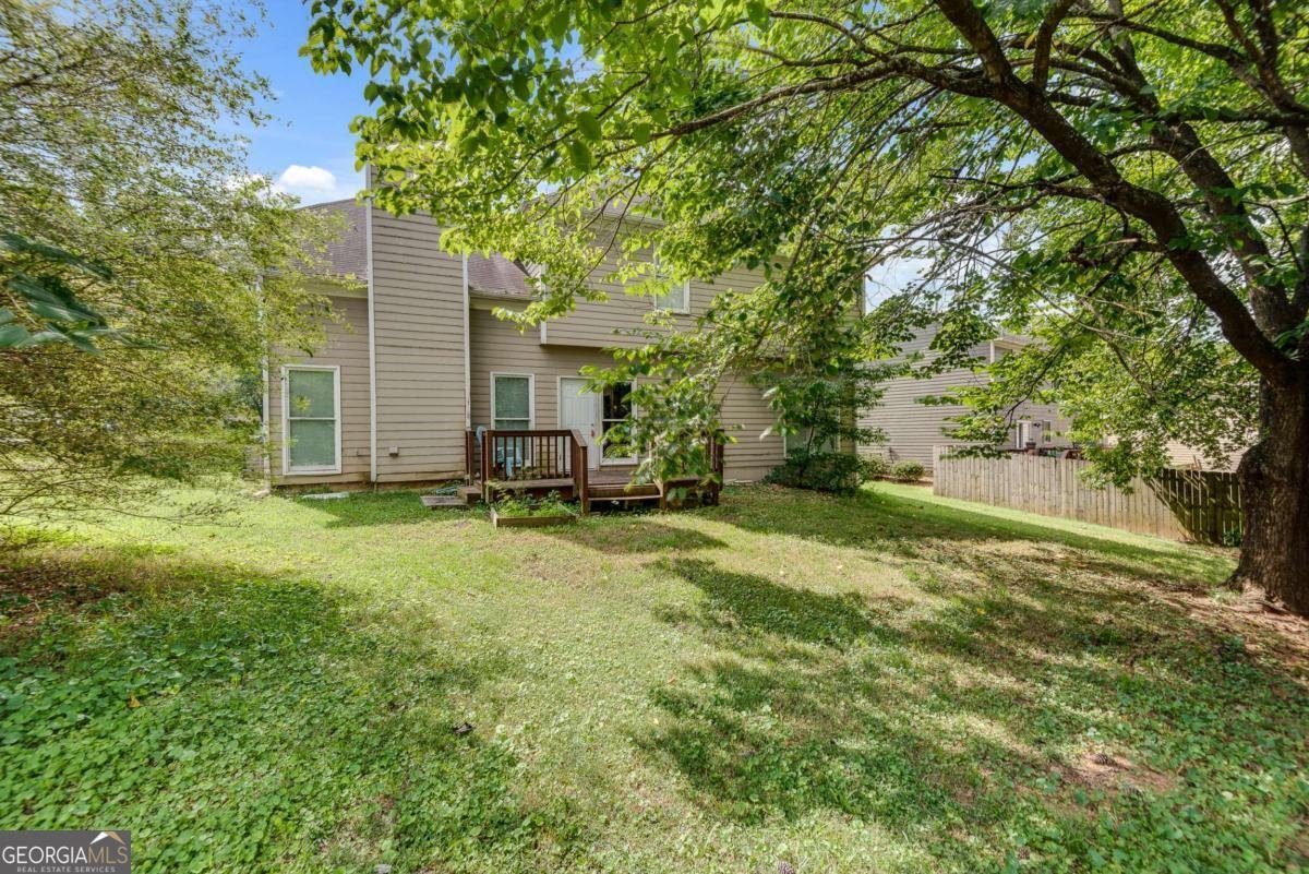 3047 Dunlin Way Lawrenceville - Photo 36