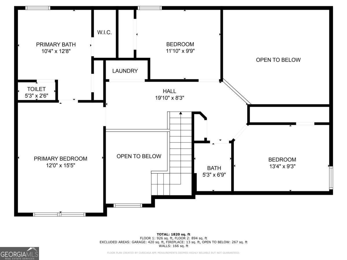 3047 Dunlin Way Lawrenceville - Photo 41