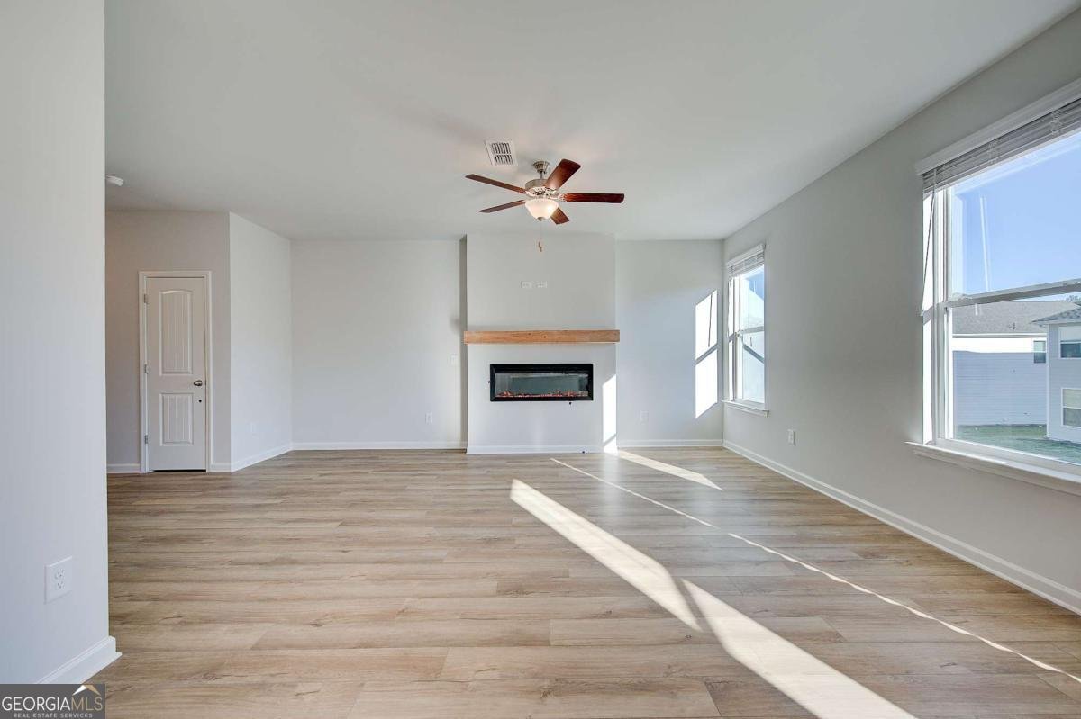 49 Cedar Drive Fairburn - Photo 12