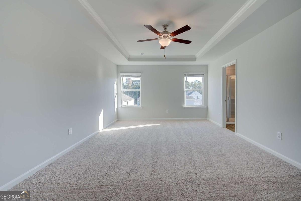 49 Cedar Drive Fairburn - Photo 19