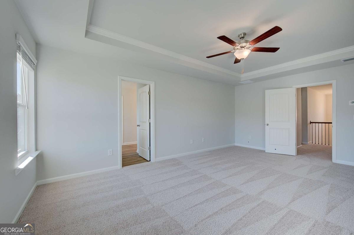 49 Cedar Drive Fairburn - Photo 20