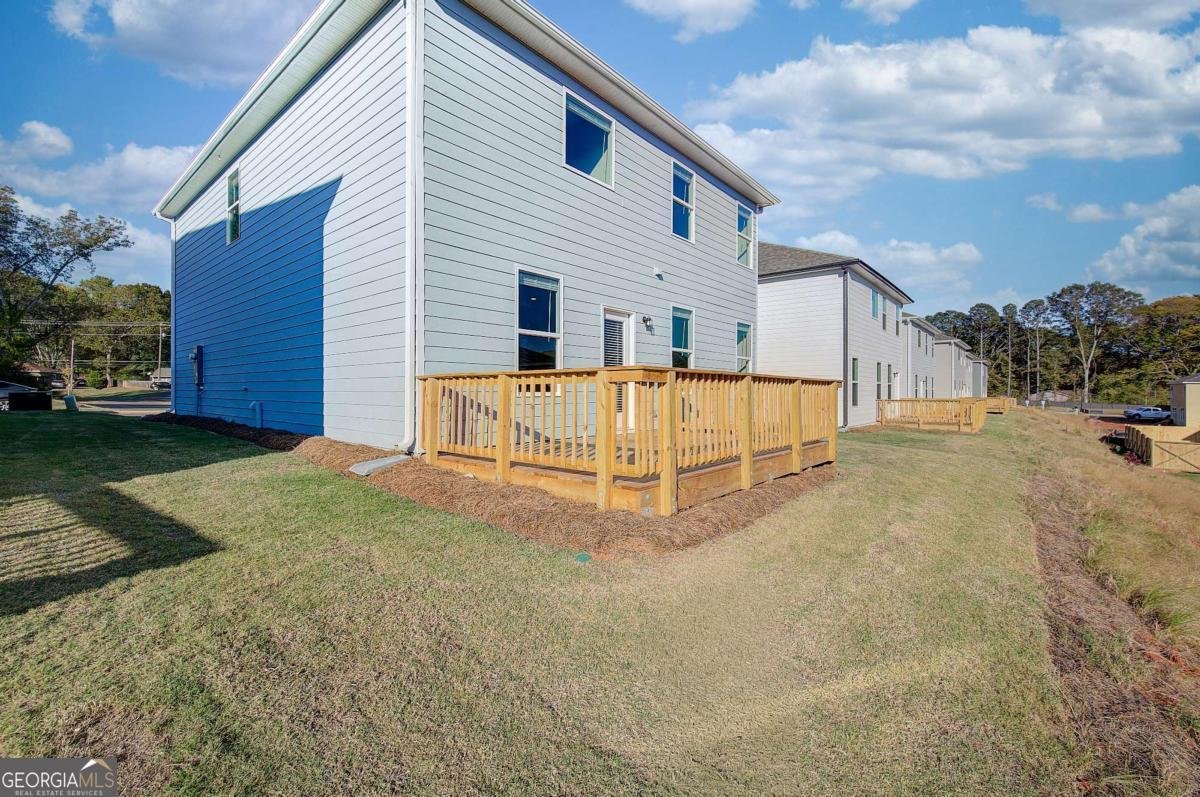 49 Cedar Drive Fairburn - Photo 26