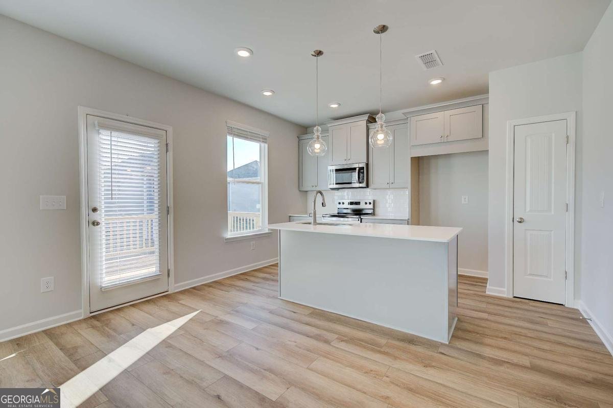 49 Cedar Drive Fairburn - Photo 7