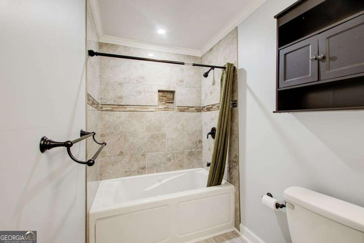 3569 SPLINTERWOOD Road Peachtree Corners - Photo 15