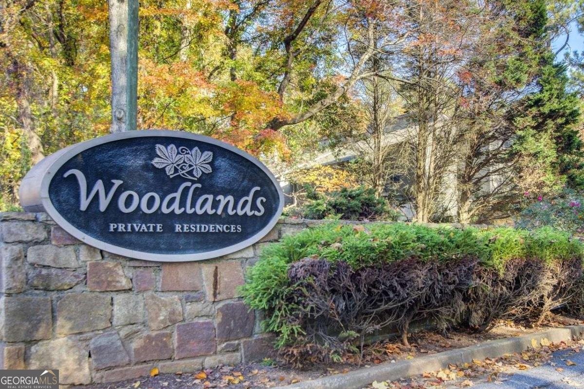 3569 SPLINTERWOOD Road Peachtree Corners - Photo 19