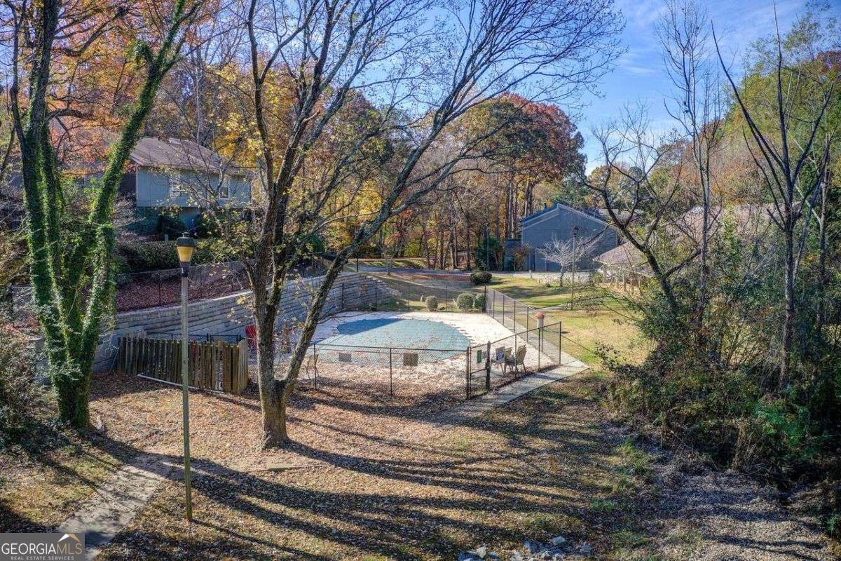 3569 SPLINTERWOOD Road Peachtree Corners - Photo 21