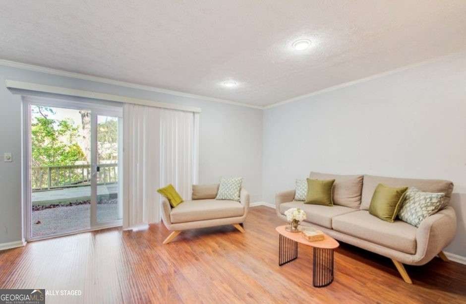 3569 SPLINTERWOOD Road Peachtree Corners - Photo 7