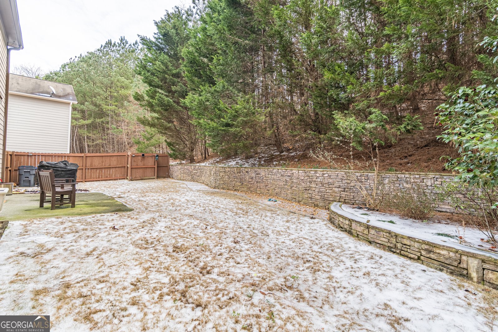 6367 Barker Station Walk Sugar Hill - Photo 15