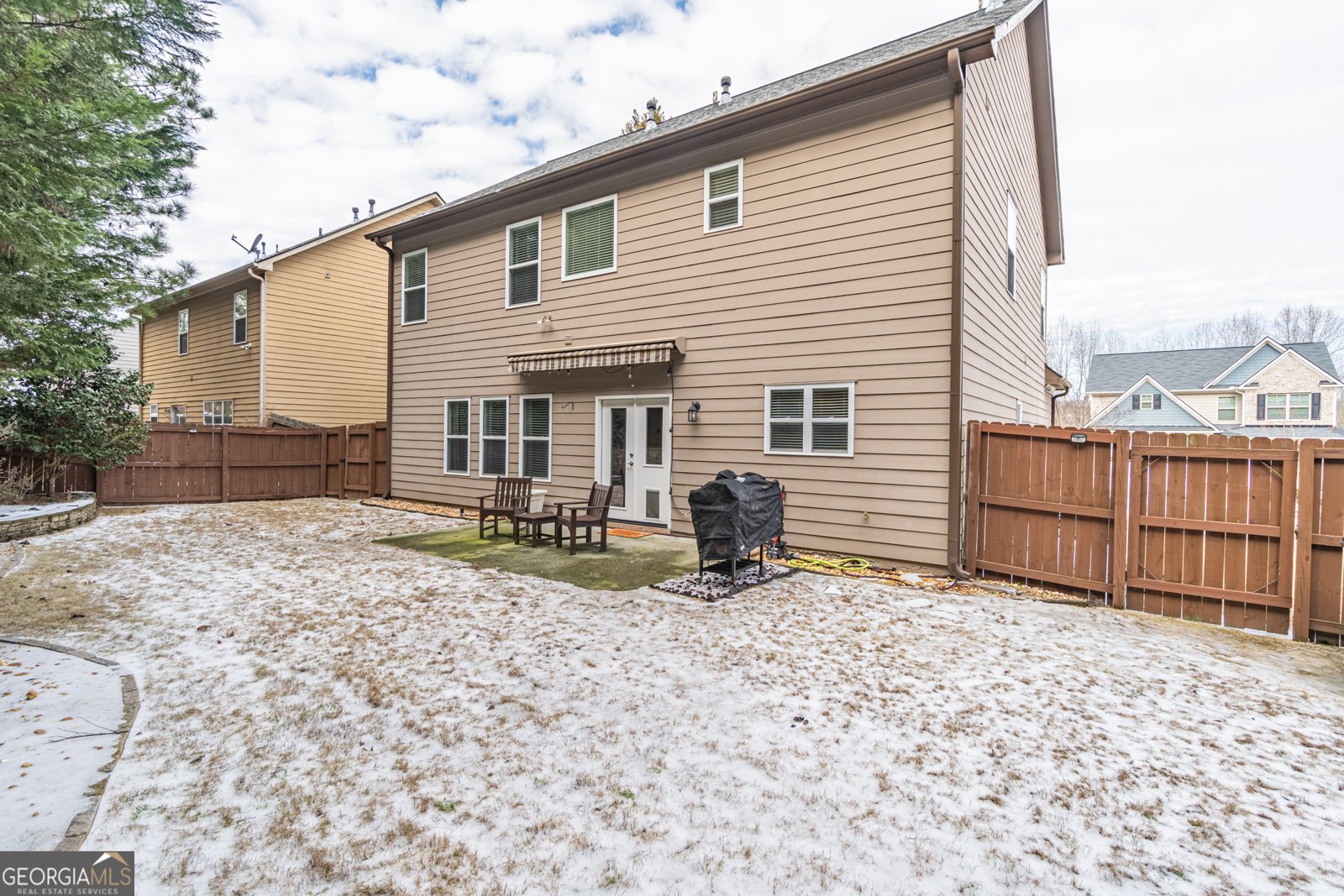 6367 Barker Station Walk Sugar Hill - Photo 16