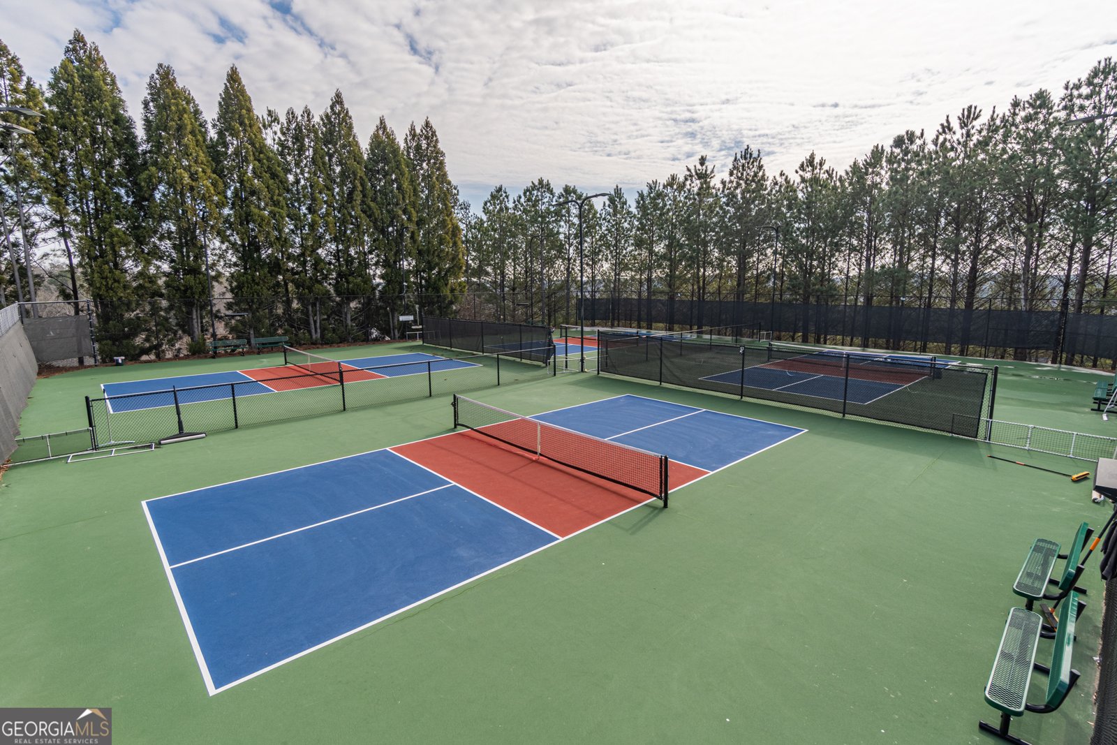 6367 Barker Station Walk Sugar Hill - Photo 18