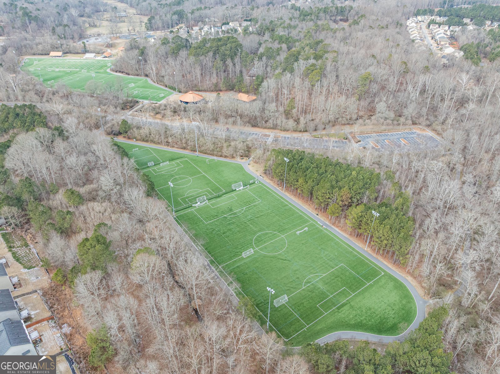 6367 Barker Station Walk Sugar Hill - Photo 20