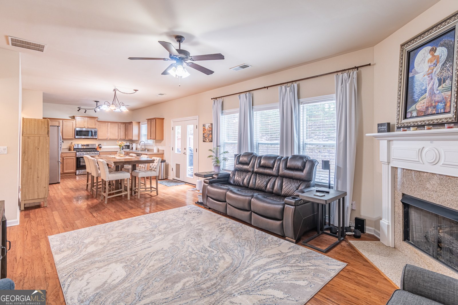 6367 Barker Station Walk Sugar Hill - Photo 6