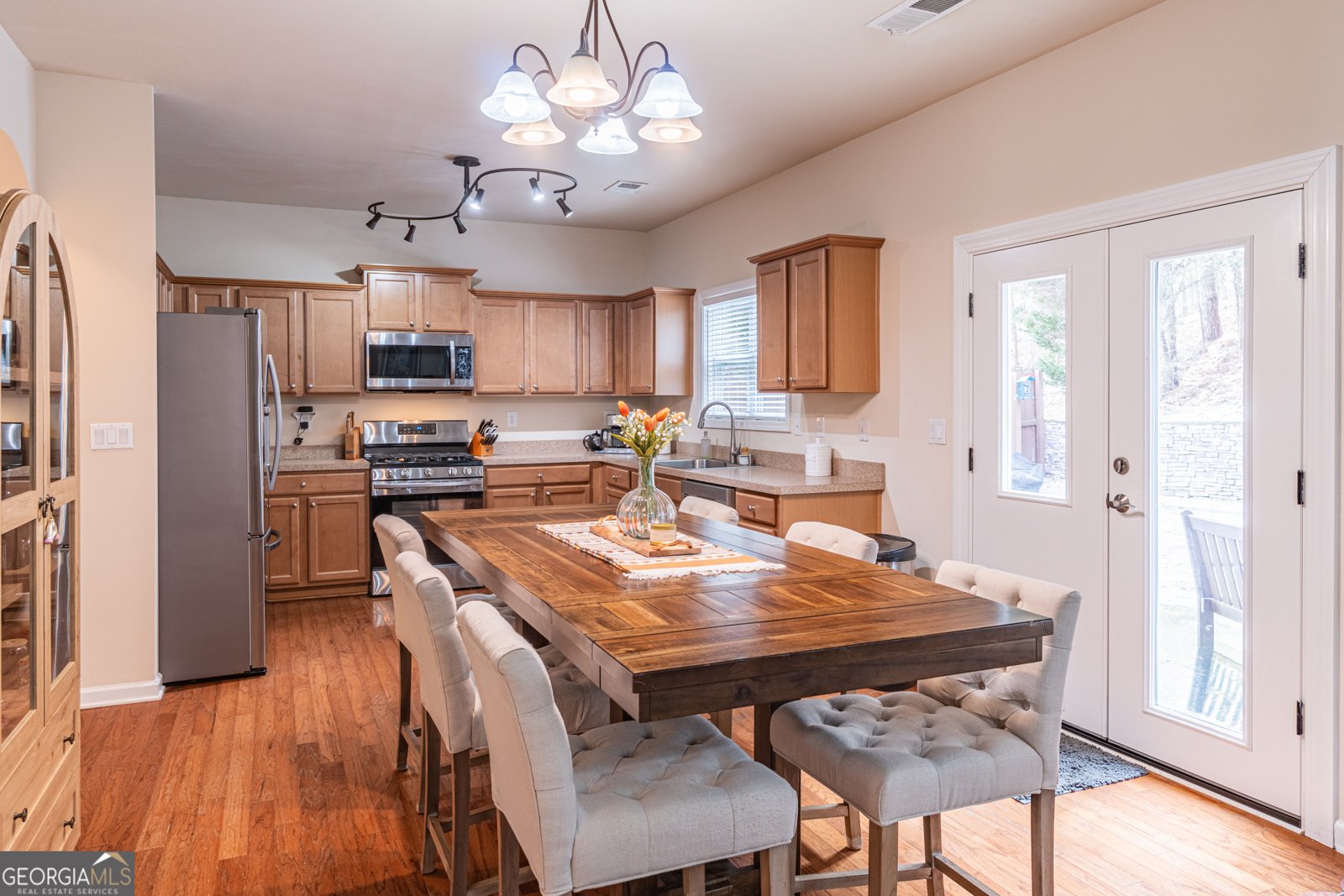 6367 Barker Station Walk Sugar Hill - Photo 7