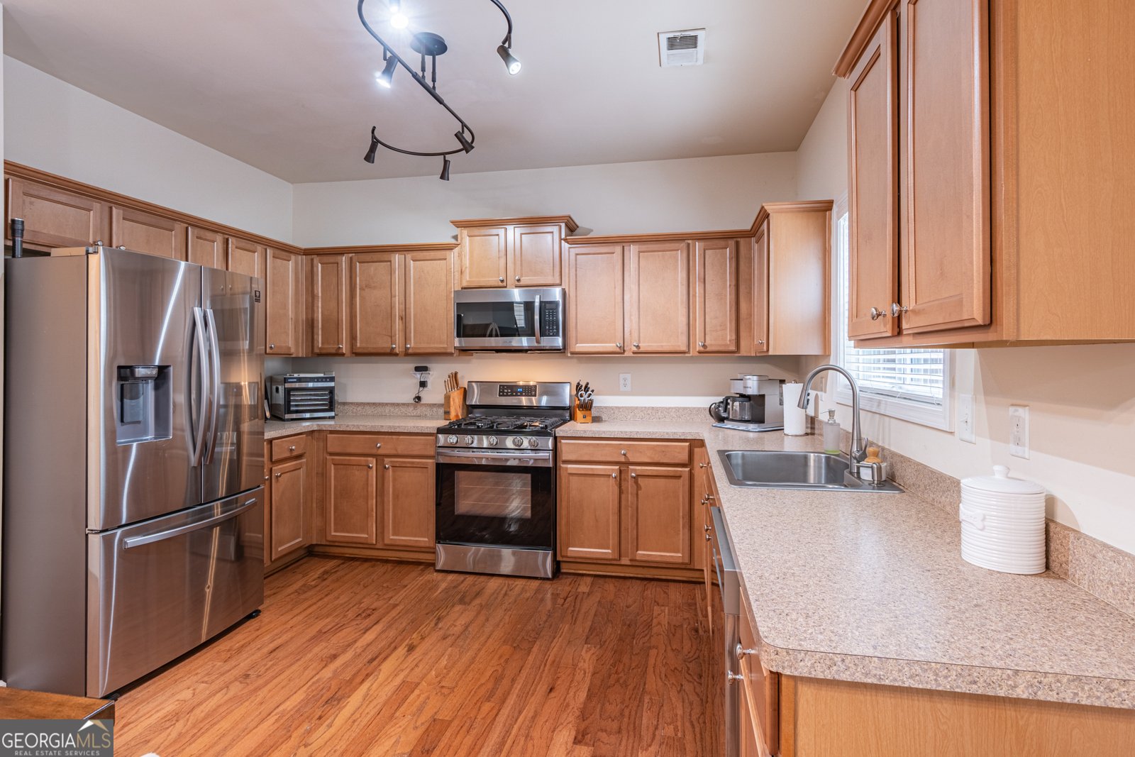 6367 Barker Station Walk Sugar Hill - Photo 8