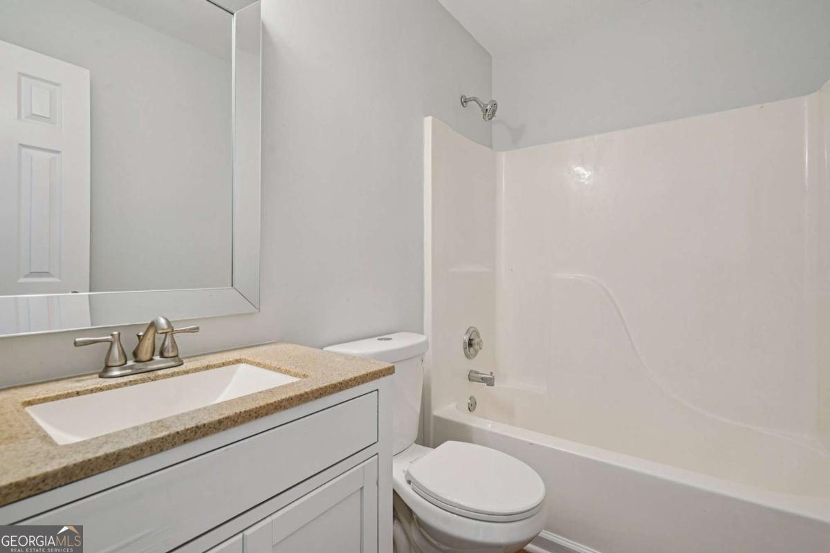 202 Lost Lake Way Villa Rica - Photo 23