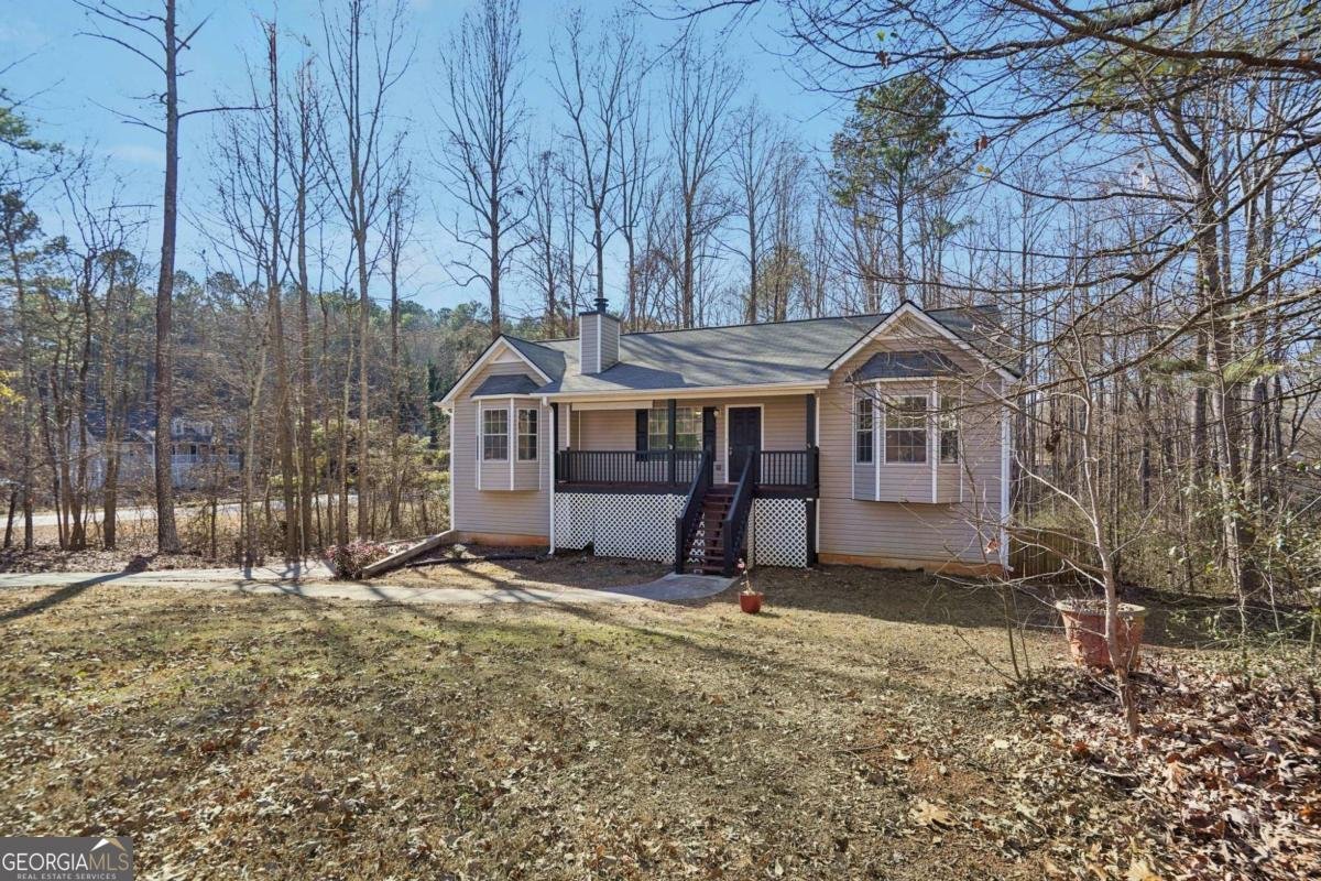 202 Lost Lake Way Villa Rica - Photo 30